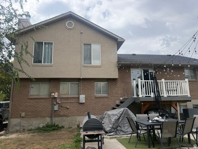 6727 S 1645 W, West Jordan, UT 84084
