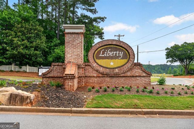 1038 Constitution Way, Cumming, GA 30040