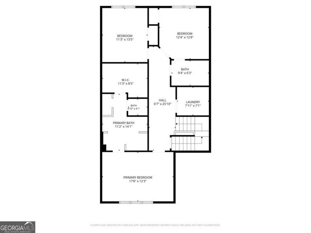 1038 Constitution Way, Cumming, GA 30040