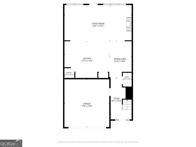 1038 Constitution Way, Cumming, GA 30040