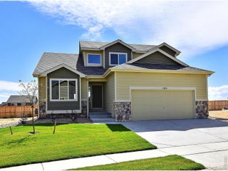 2379 Jasmine Lane, Johnstown, CO 80534