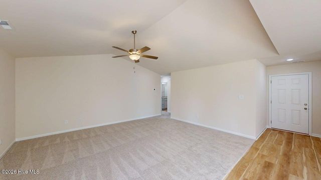 304 Sandy Springs Drive, Goldsboro, NC 27534