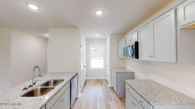 304 Sandy Springs Drive, Goldsboro, NC 27534