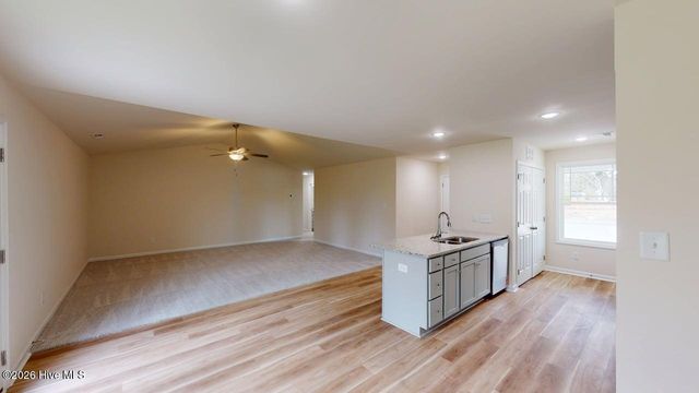 304 Sandy Springs Drive, Goldsboro, NC 27534