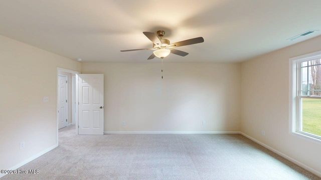 304 Sandy Springs Drive, Goldsboro, NC 27534