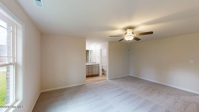 304 Sandy Springs Drive, Goldsboro, NC 27534