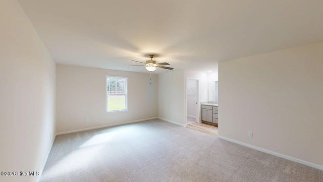 304 Sandy Springs Drive, Goldsboro, NC 27534