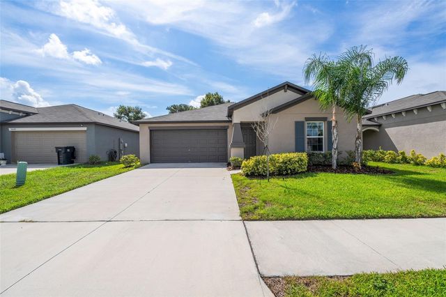 5524 BLUE AZURE DRIVE, Wimauma, FL 33598