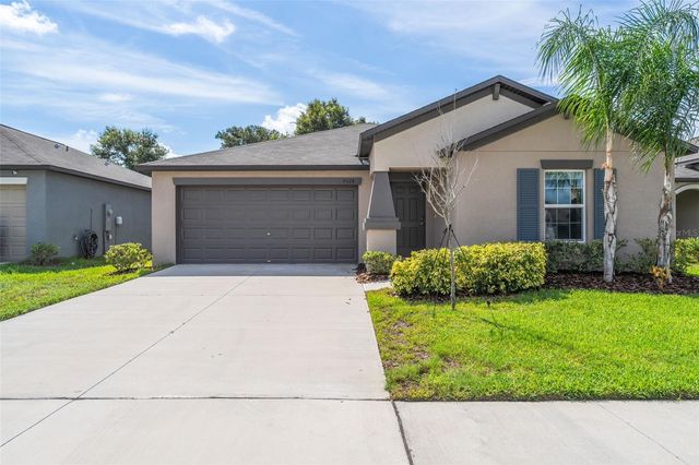 5524 BLUE AZURE DRIVE, Wimauma, FL 33598