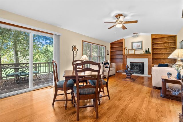 16136 Prairie Ronde Road, Schoolcraft, MI 49087