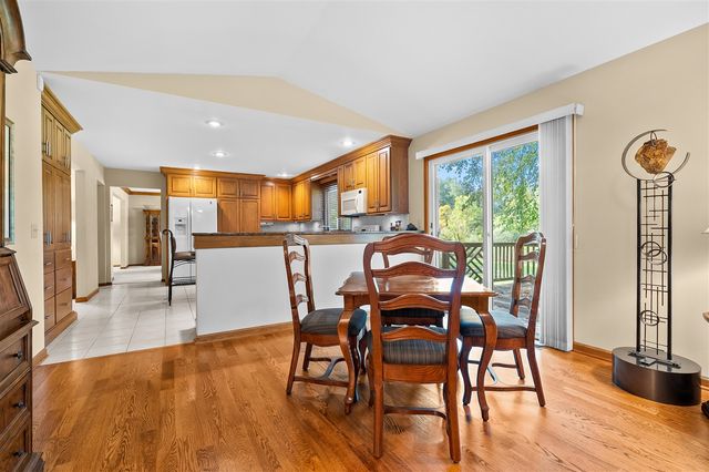 16136 Prairie Ronde Road, Schoolcraft, MI 49087