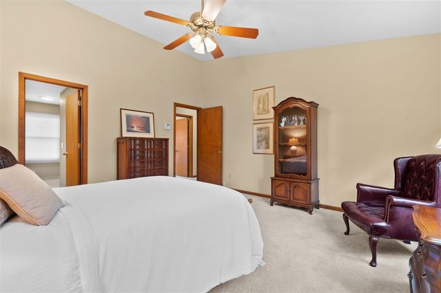 16136 Prairie Ronde Road, Schoolcraft, MI 49087