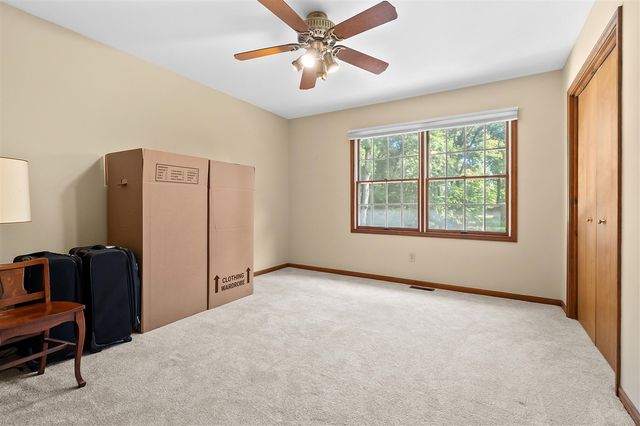 16136 Prairie Ronde Road, Schoolcraft, MI 49087