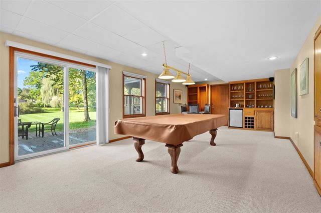 16136 Prairie Ronde Road, Schoolcraft, MI 49087
