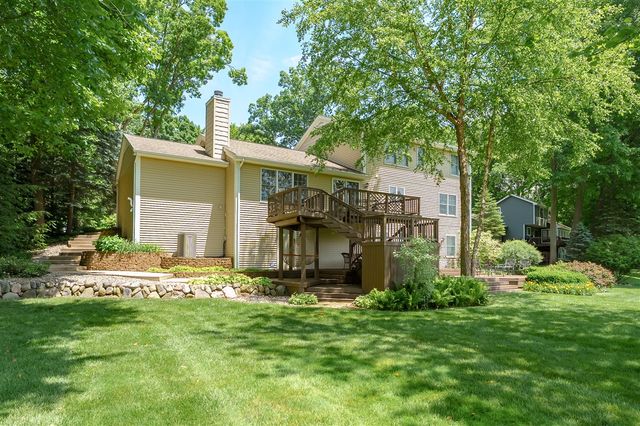 16136 Prairie Ronde Road, Schoolcraft, MI 49087