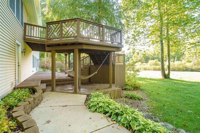 16136 Prairie Ronde Road, Schoolcraft, MI 49087