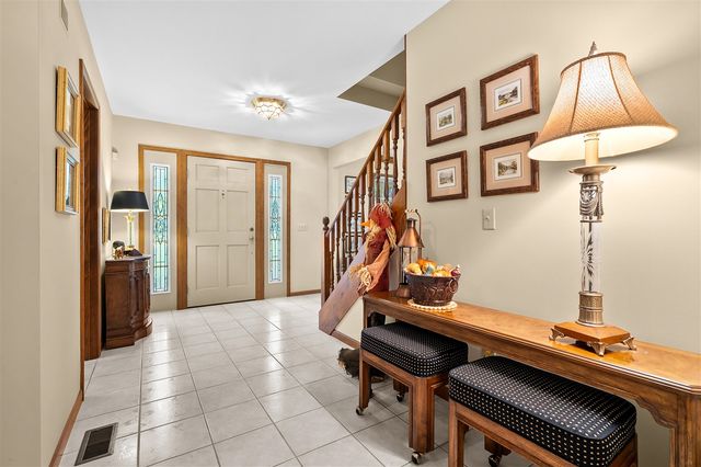 16136 Prairie Ronde Road, Schoolcraft, MI 49087
