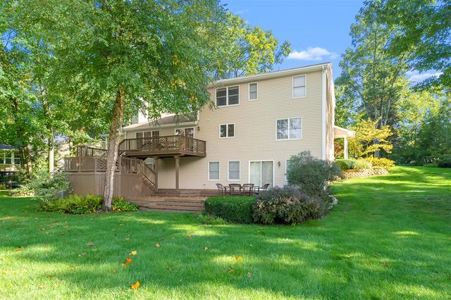 16136 Prairie Ronde Road, Schoolcraft, MI 49087