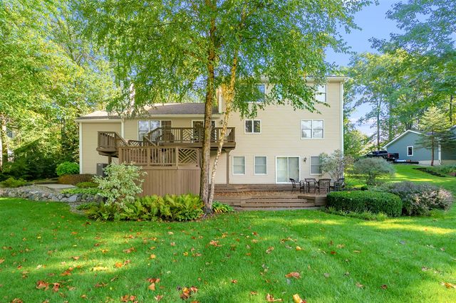16136 Prairie Ronde Road, Schoolcraft, MI 49087