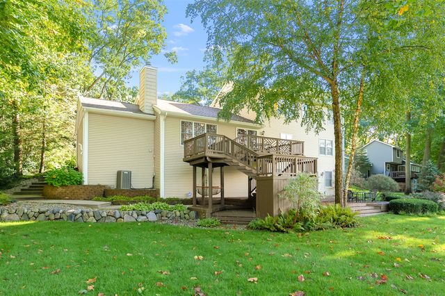 16136 Prairie Ronde Road, Schoolcraft, MI 49087