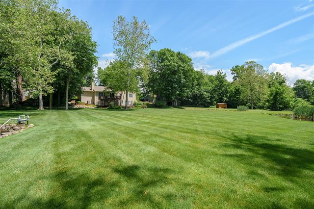 16136 Prairie Ronde Road, Schoolcraft, MI 49087