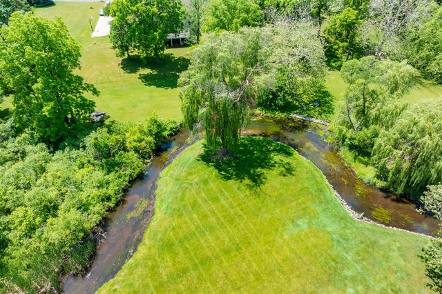 16136 Prairie Ronde Road, Schoolcraft, MI 49087