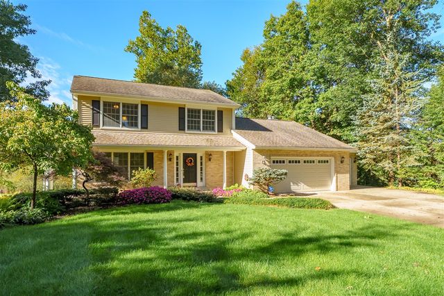 16136 Prairie Ronde Road, Schoolcraft, MI 49087