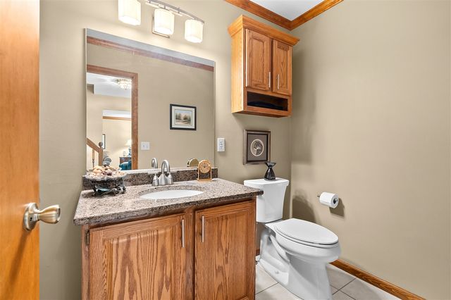 16136 Prairie Ronde Road, Schoolcraft, MI 49087