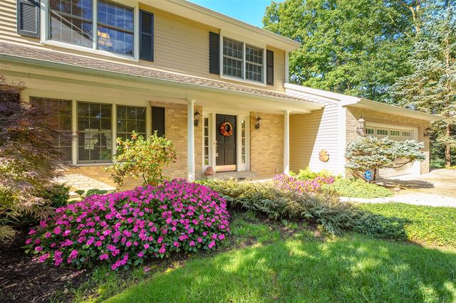 16136 Prairie Ronde Road, Schoolcraft, MI 49087