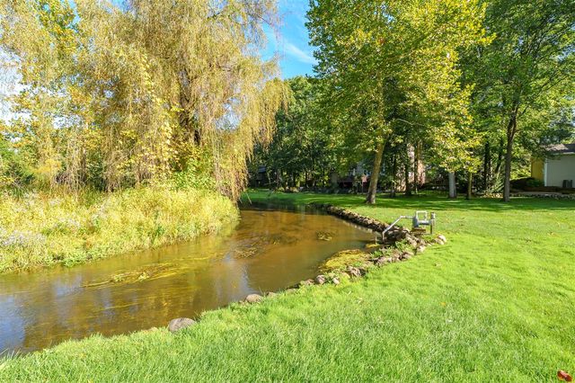 16136 Prairie Ronde Road, Schoolcraft, MI 49087