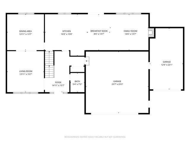 16136 Prairie Ronde Road, Schoolcraft, MI 49087