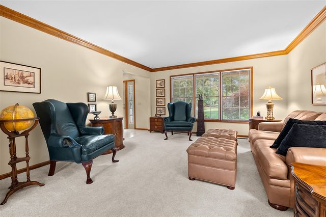 16136 Prairie Ronde Road, Schoolcraft, MI 49087