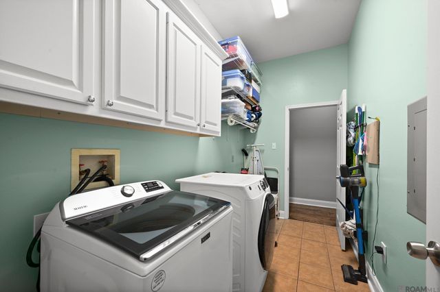 17087 Abita Ave, Prairieville, LA 70769