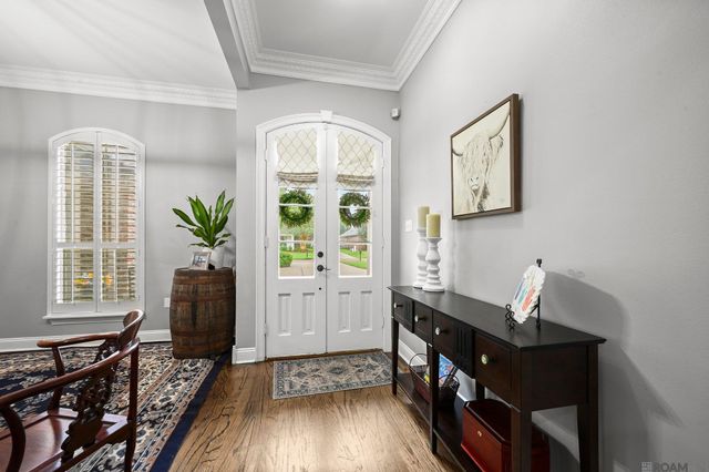 17087 Abita Ave, Prairieville, LA 70769