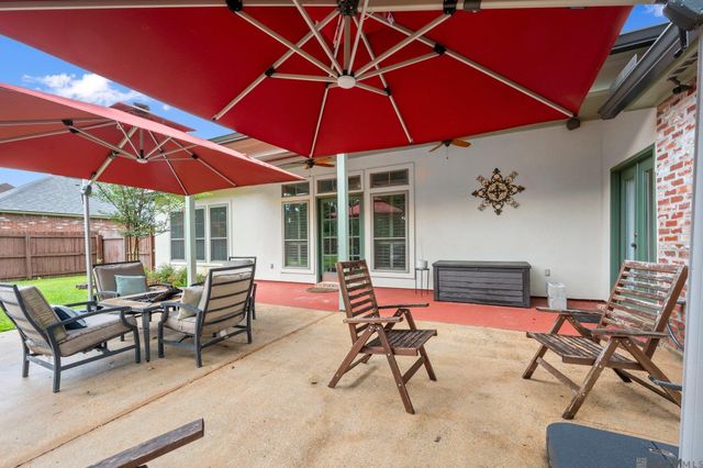 17087 Abita Ave, Prairieville, LA 70769