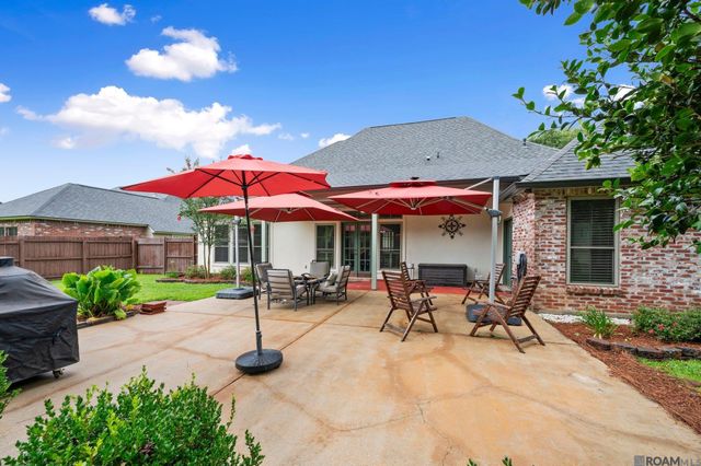 17087 Abita Ave, Prairieville, LA 70769