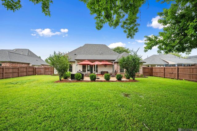 17087 Abita Ave, Prairieville, LA 70769