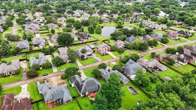 17087 Abita Ave, Prairieville, LA 70769