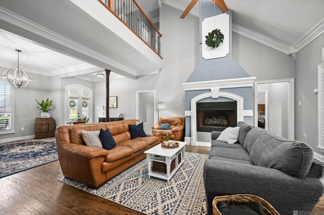 17087 Abita Ave, Prairieville, LA 70769