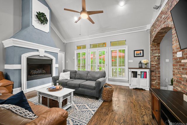 17087 Abita Ave, Prairieville, LA 70769