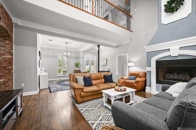 17087 Abita Ave, Prairieville, LA 70769