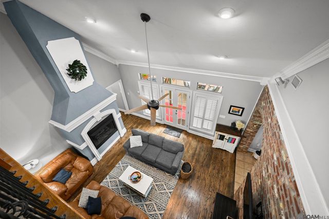 17087 Abita Ave, Prairieville, LA 70769