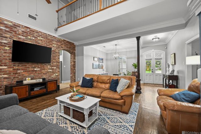 17087 Abita Ave, Prairieville, LA 70769