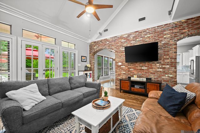 17087 Abita Ave, Prairieville, LA 70769