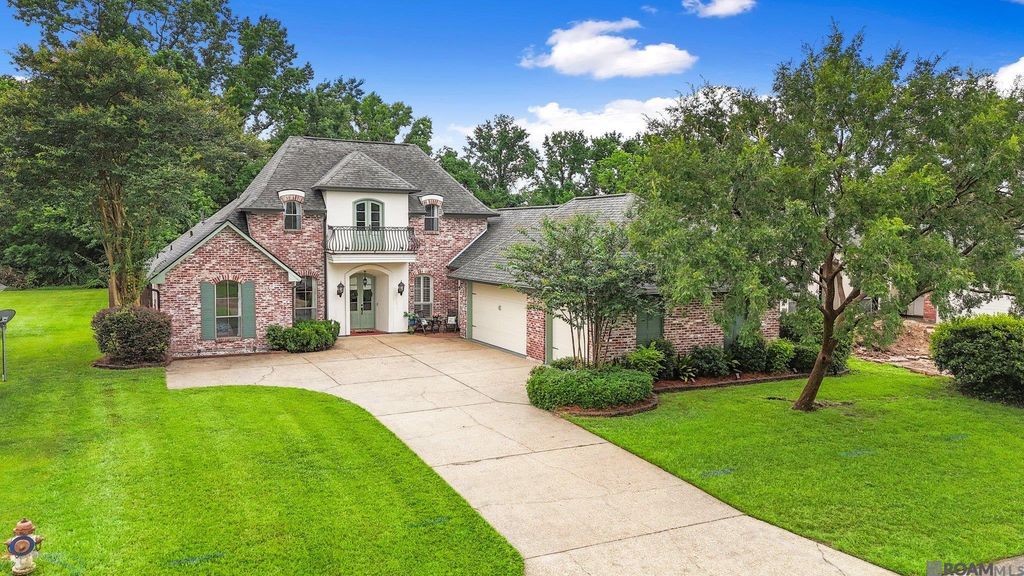 17087 Abita Ave, Prairieville, LA 70769