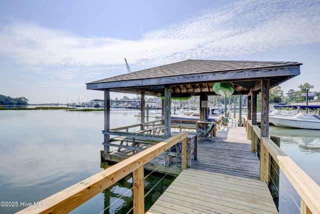 6401 Guy Court, Wilmington, NC 28403