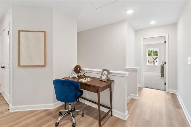 4651 Larkfield Way 13, Powder Springs, GA 30127