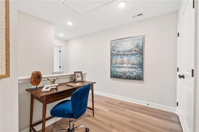 4651 Larkfield Way 13, Powder Springs, GA 30127