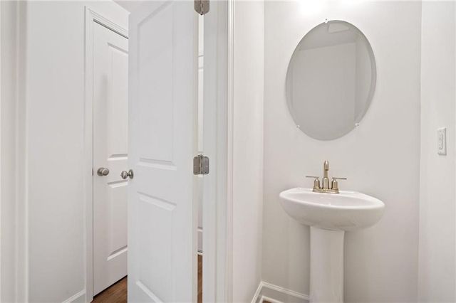 4651 Larkfield Way 13, Powder Springs, GA 30127