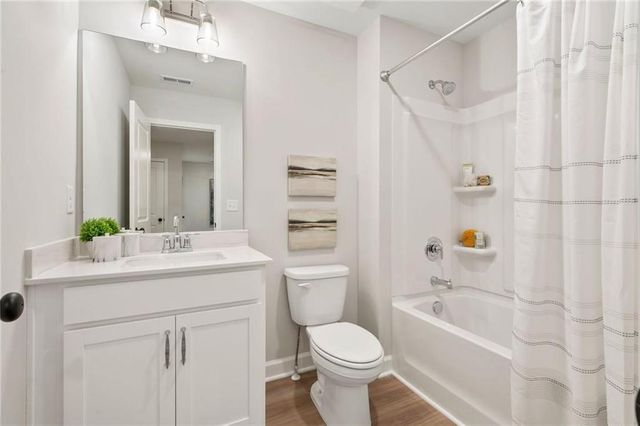 4651 Larkfield Way 13, Powder Springs, GA 30127